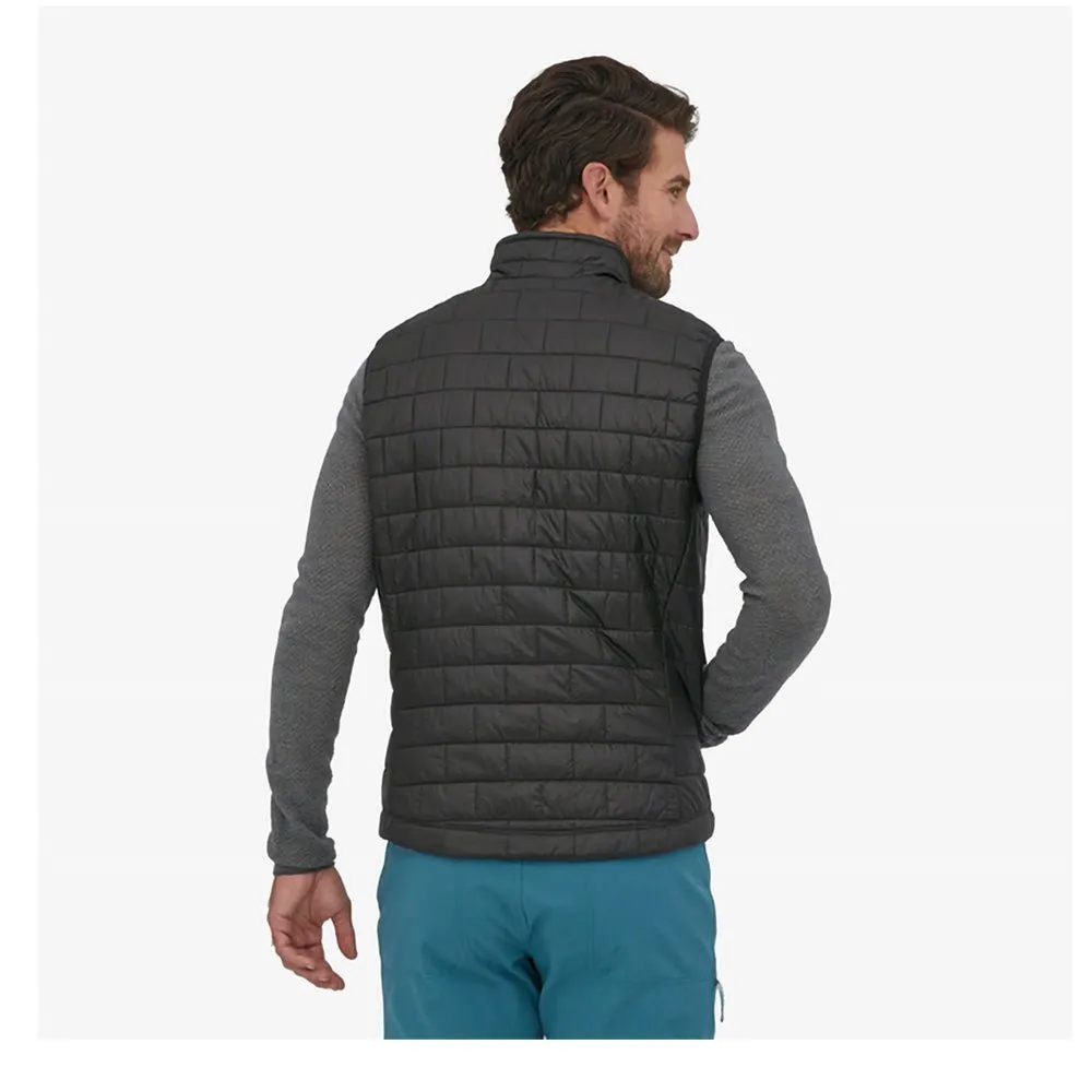 NANO PUFF - MEN'S VESTS