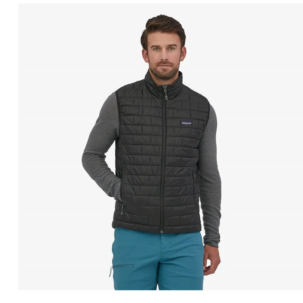 NANO PUFF - MEN'S VESTS