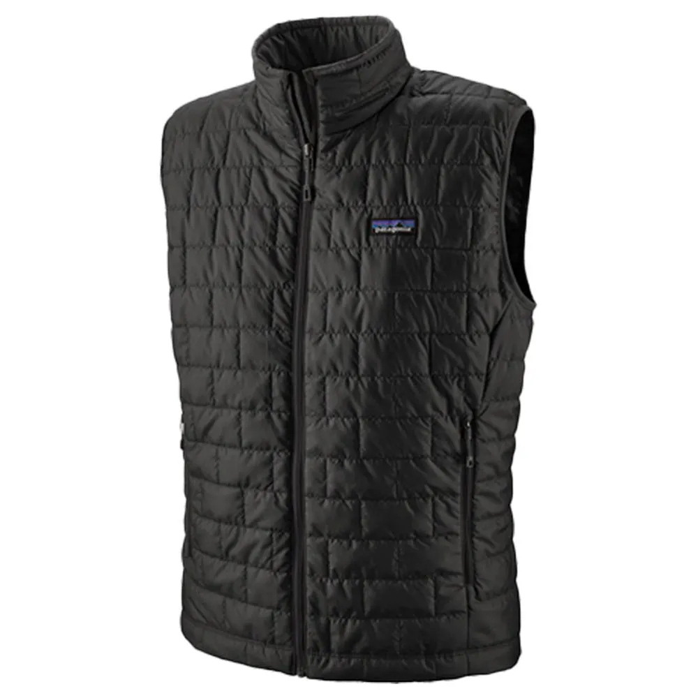 NANO PUFF - MEN'S VESTS