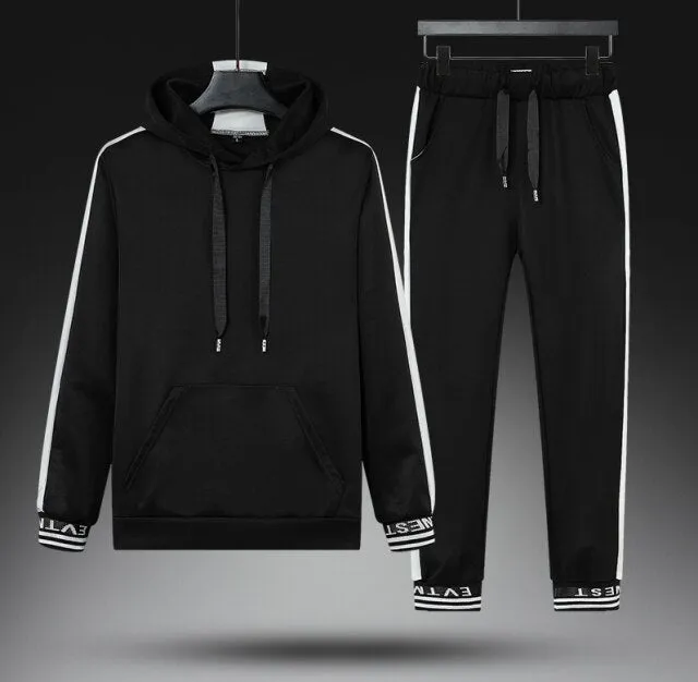 Nano Tracksuits