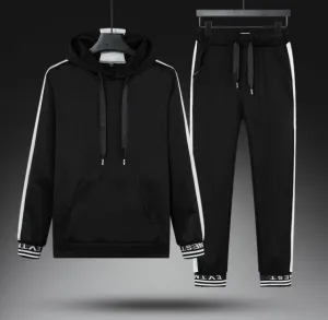 Nano Tracksuits