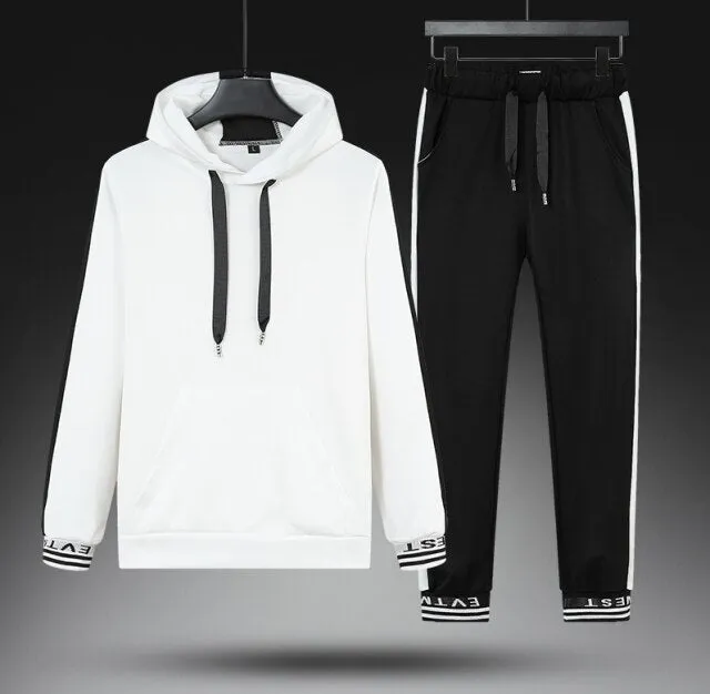 Nano Tracksuits
