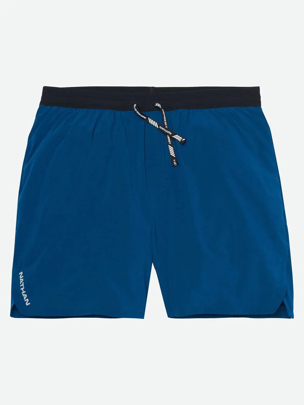 Nathan | Front Runner Shorts 3.0 | Men's | Sailor Blue
