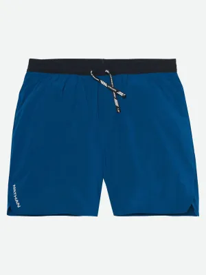 Nathan | Front Runner Shorts 3.0 | Men's | Sailor Blue