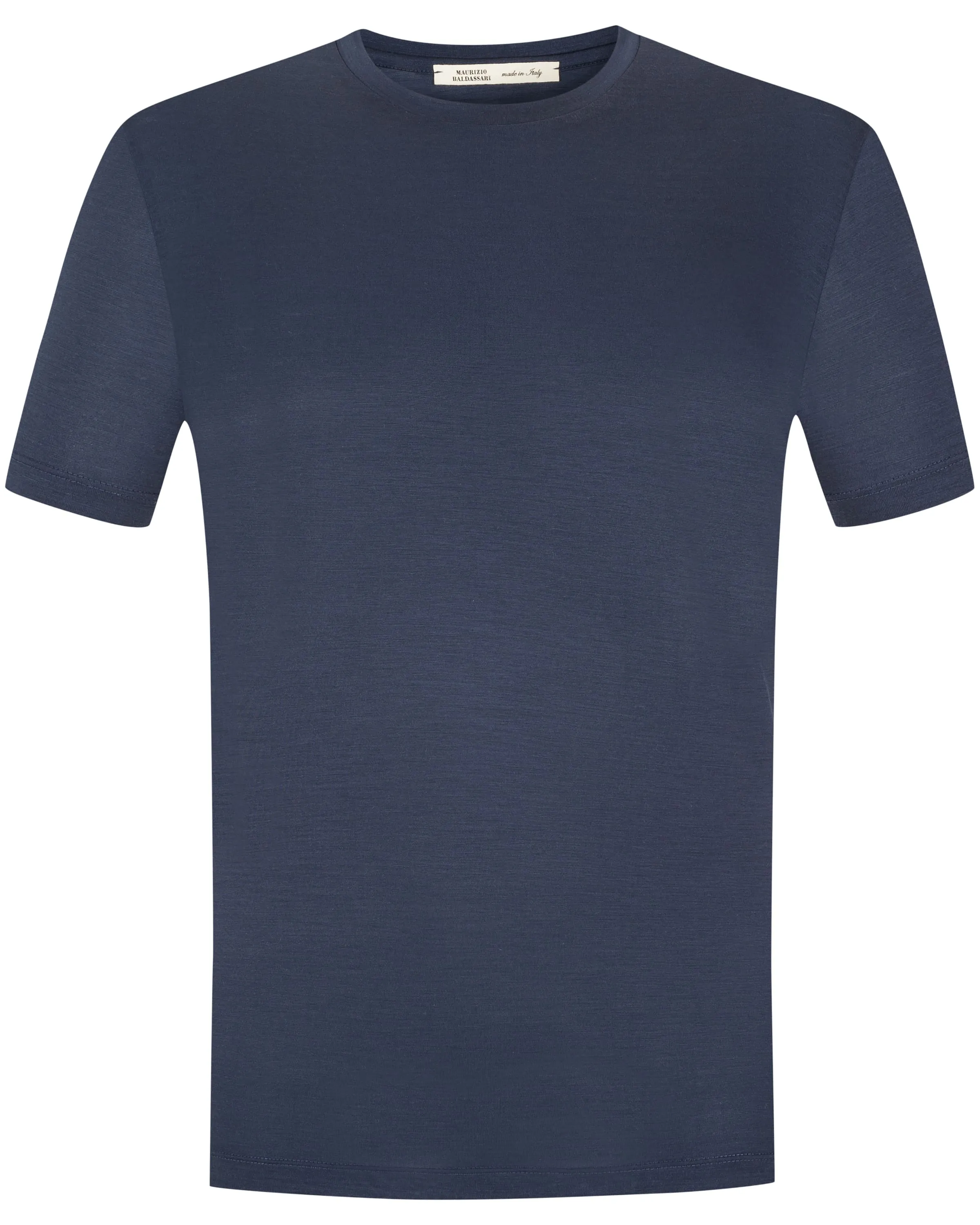 Navy Reda Active T-Shirt