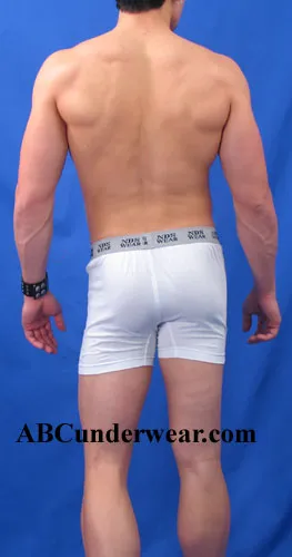NDS Wear Button Fly Boxers