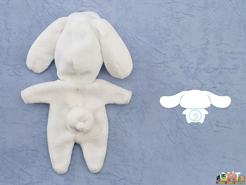 Nendoroid More Kigurumi Pajamas: Cinnamoroll