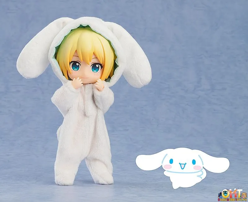 Nendoroid More Kigurumi Pajamas: Cinnamoroll