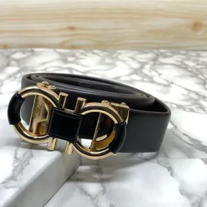 New Arrival 8 Latter Auto lock Premium Quality Belt For Men-JonasParamount