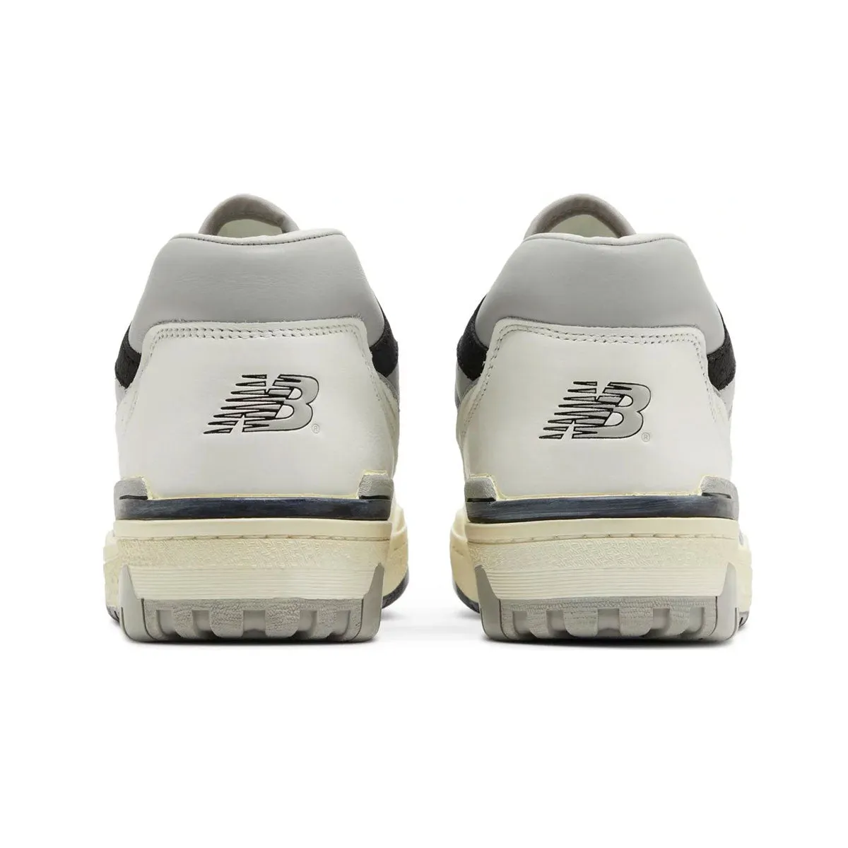 New Balance Men's 550 Vintage Pack Concrete