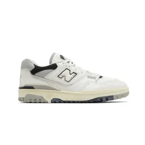 New Balance Men's 550 Vintage Pack Concrete