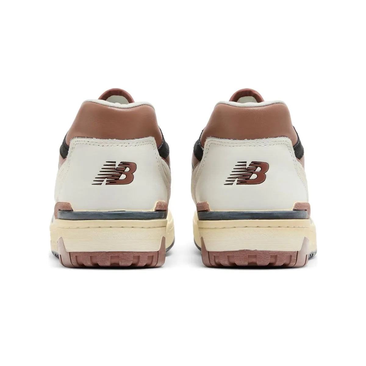 New Balance Men's 550 Vintage Pack Pecan