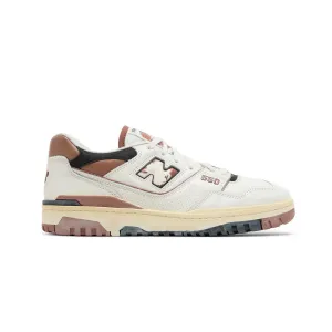New Balance Men's 550 Vintage Pack Pecan