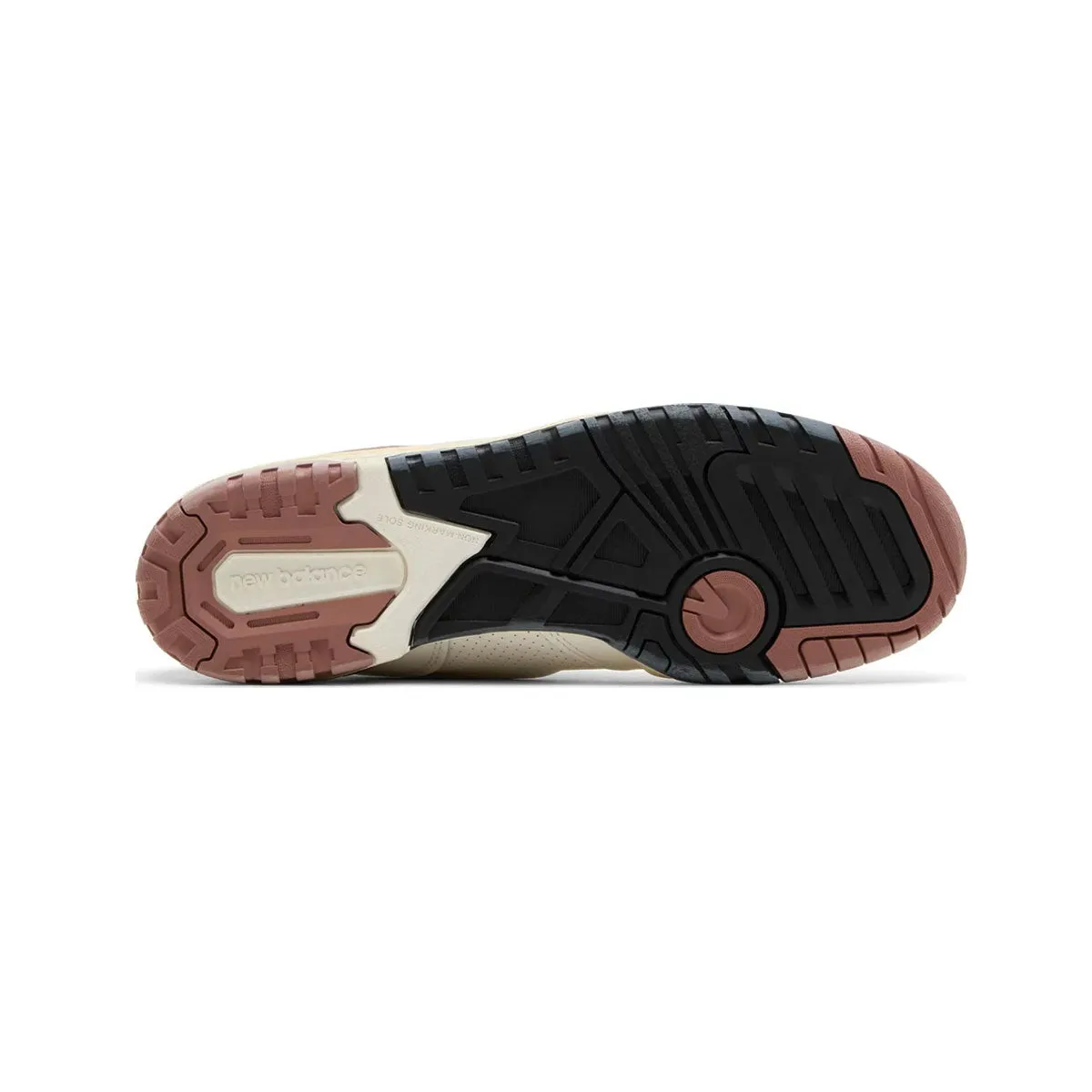 New Balance Men's 550 Vintage Pack Pecan