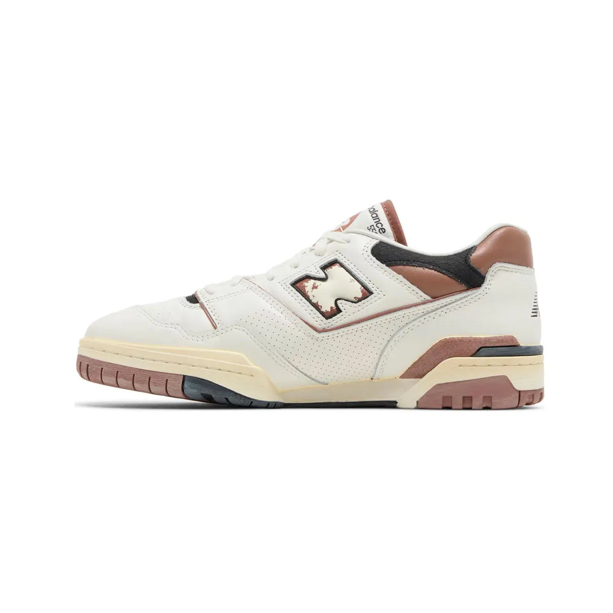 New Balance Men's 550 Vintage Pack Pecan
