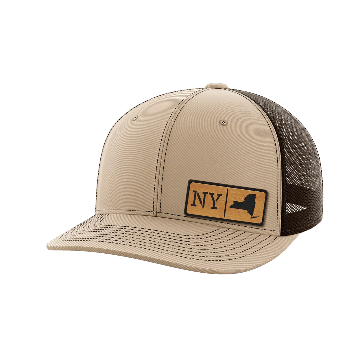 New York Homegrown Hats