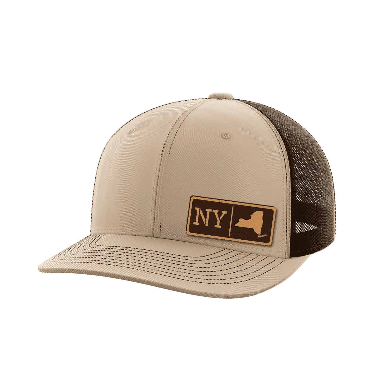 New York Homegrown Hats