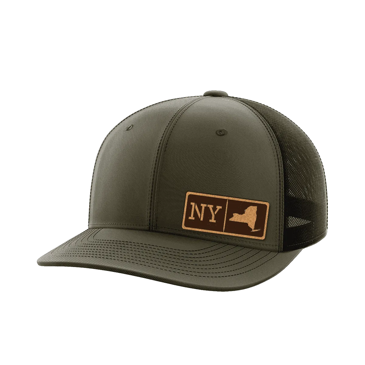 New York Homegrown Hats