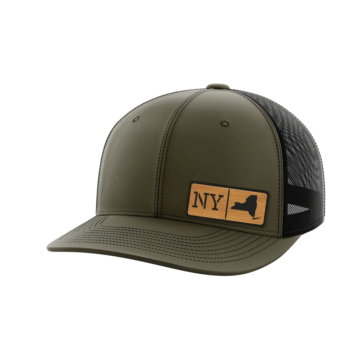 New York Homegrown Hats