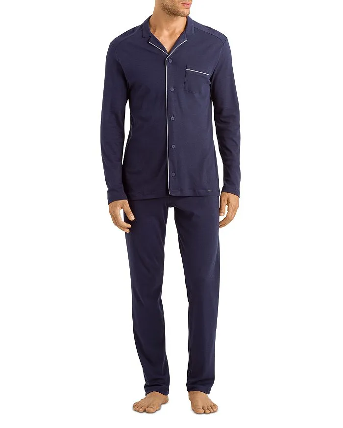 Night and day pajama set Hanro