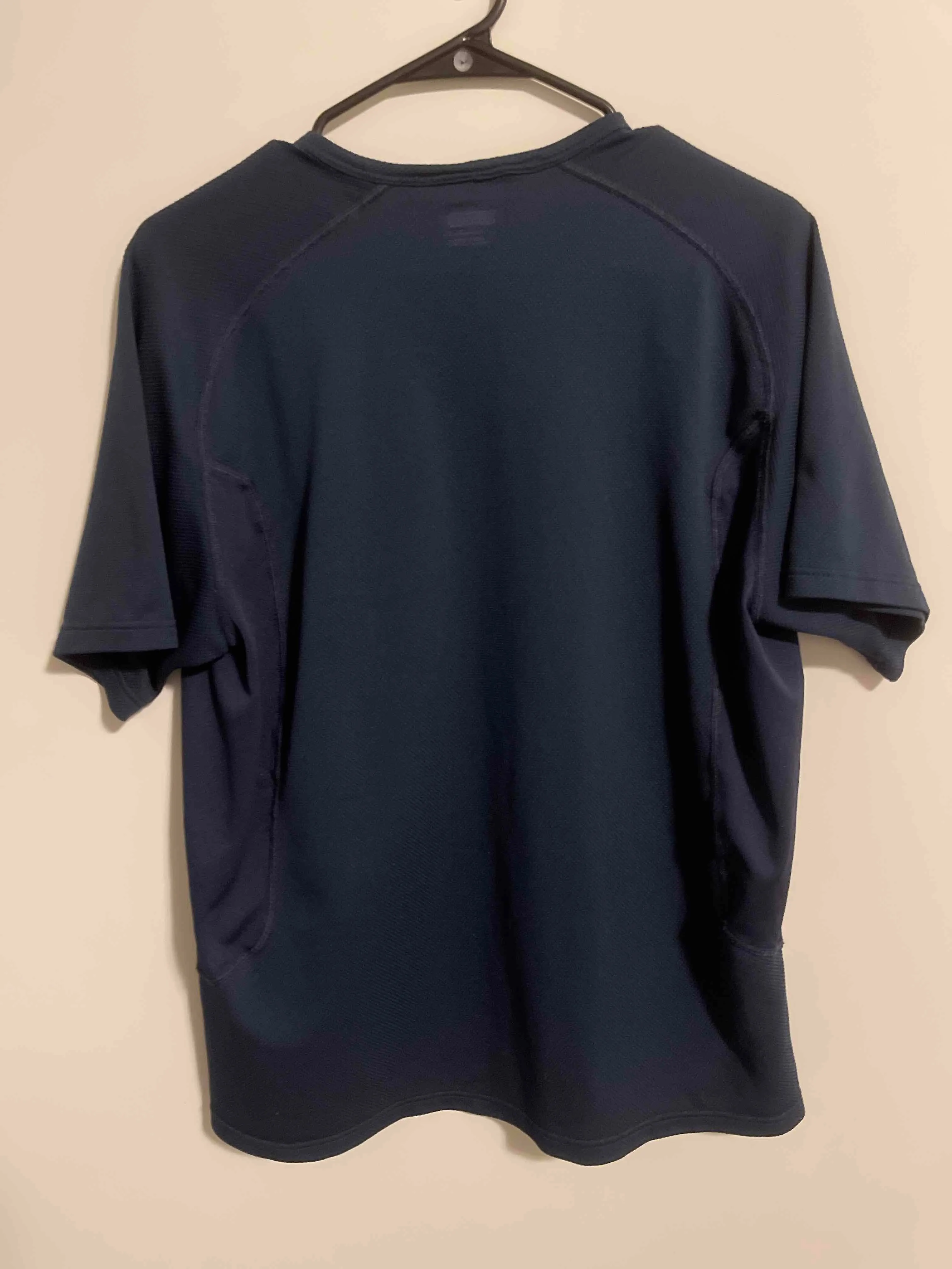 Nike Fit Dry T-Shirt Men's L