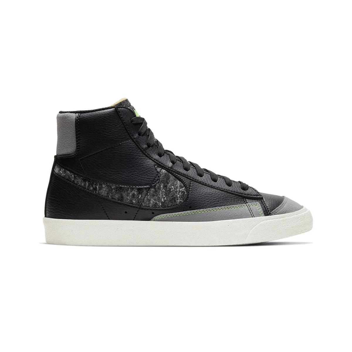 Nike Men's Blazer Mid 77' Vintage Recycled Felt Pack