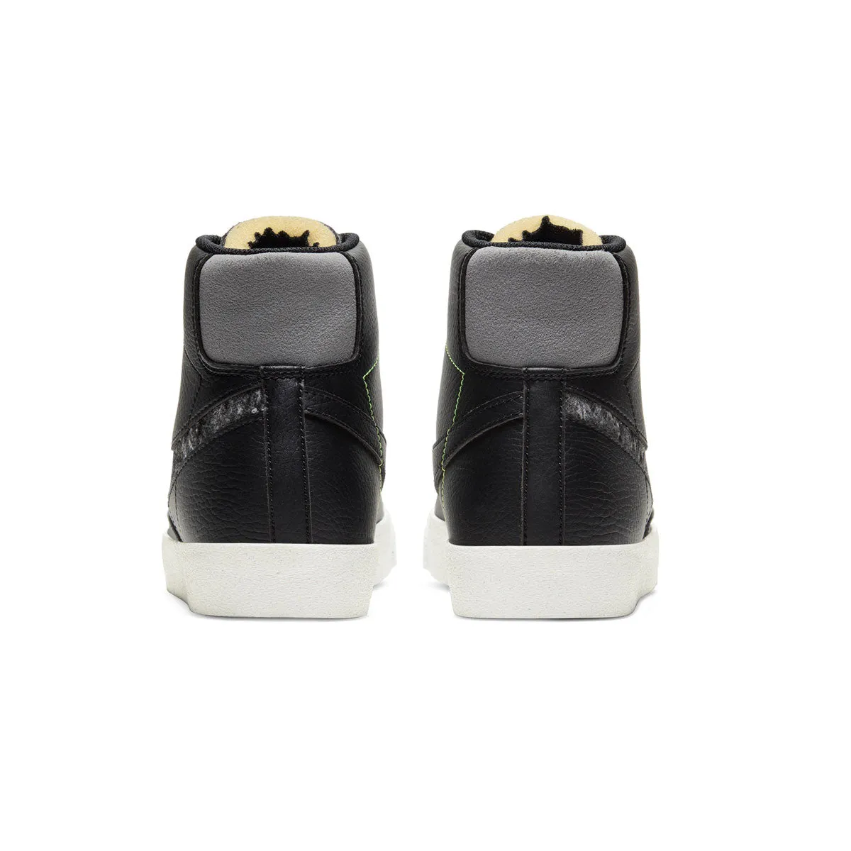 Nike Men's Blazer Mid 77' Vintage Recycled Felt Pack