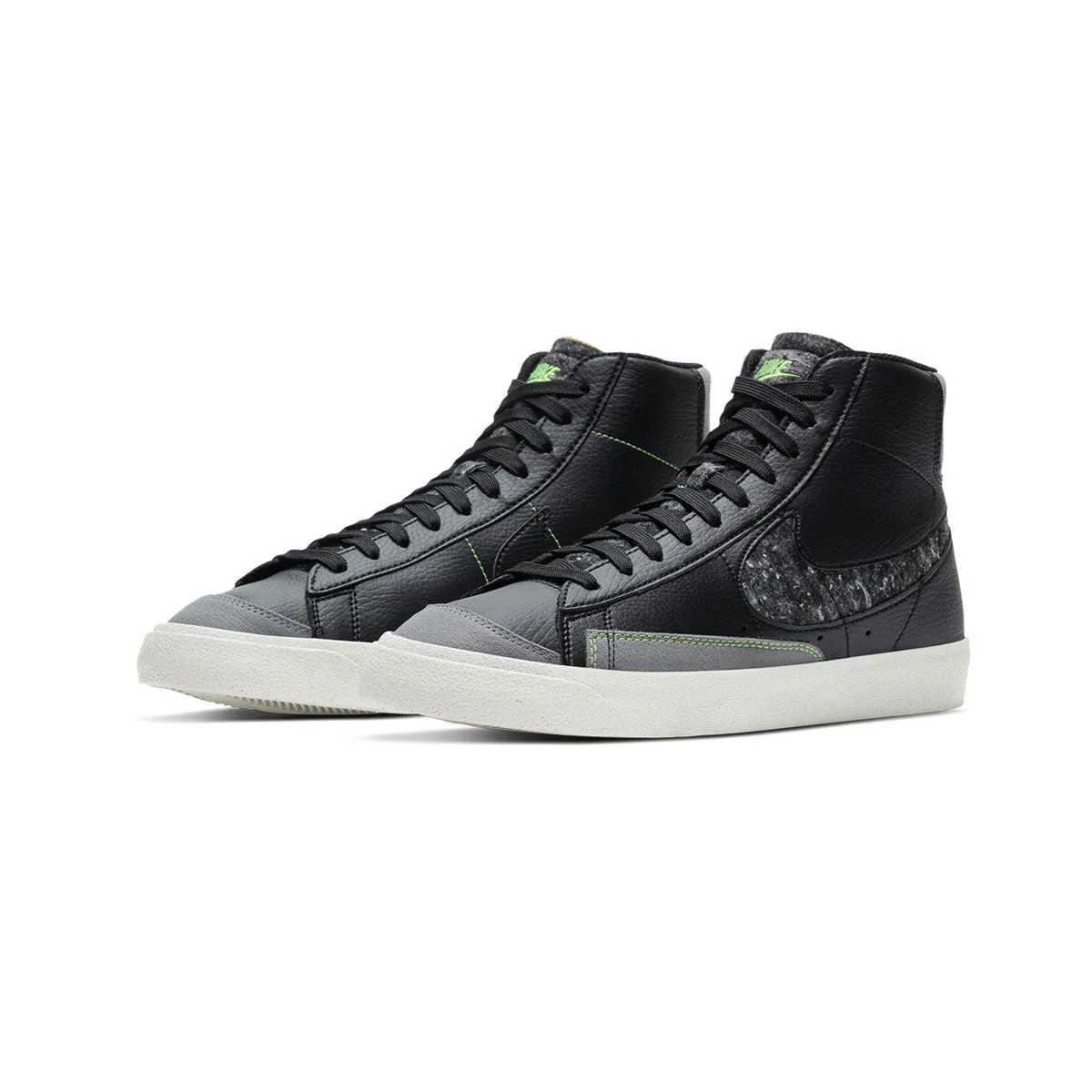 Nike Men's Blazer Mid 77' Vintage Recycled Felt Pack