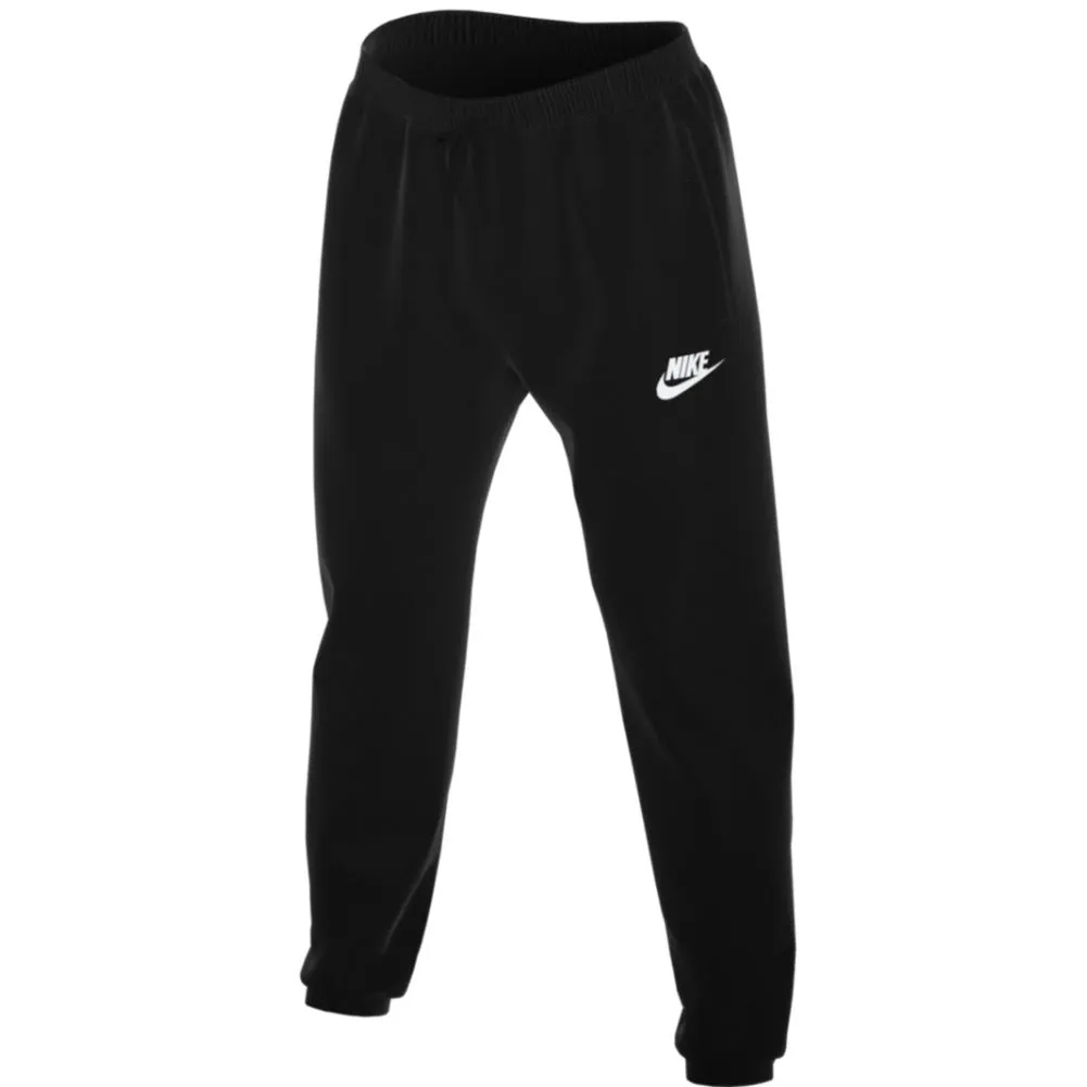Nike Men's Jogger Pants Fleece Athletic Jogger Gym Fitness Athletic Track Pants