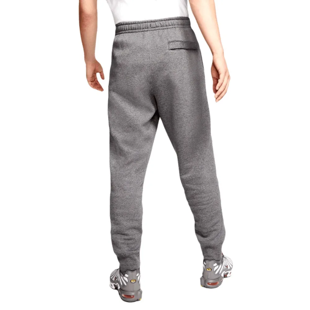 Nike Men's Jogger Pants NSW Sports Fleece Club Athletic Elastic Waist Bottoms