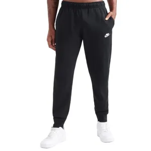 Nike Men's Jogger Pants NSW Sports Fleece Club Athletic Elastic Waist Bottoms
