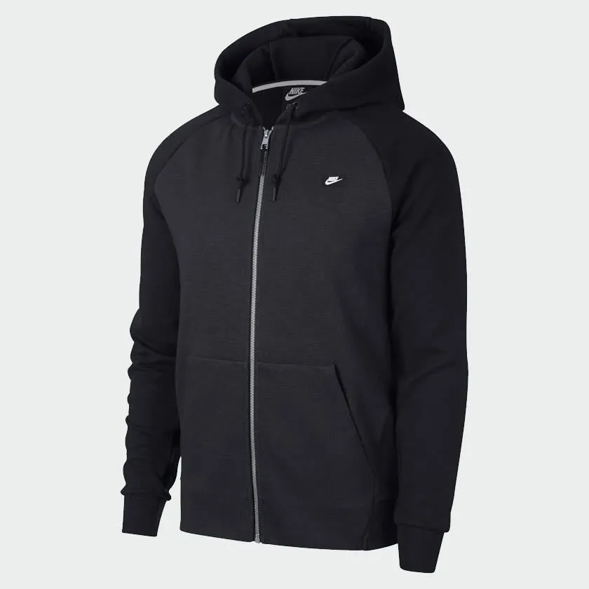 Nike Men's NSW Optic Fleece Tracksuit 928475 010