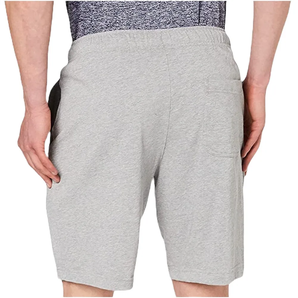 Nike Men's Shorts Sportswear Club Sports Pants 100% Cotton Casual Pants Short