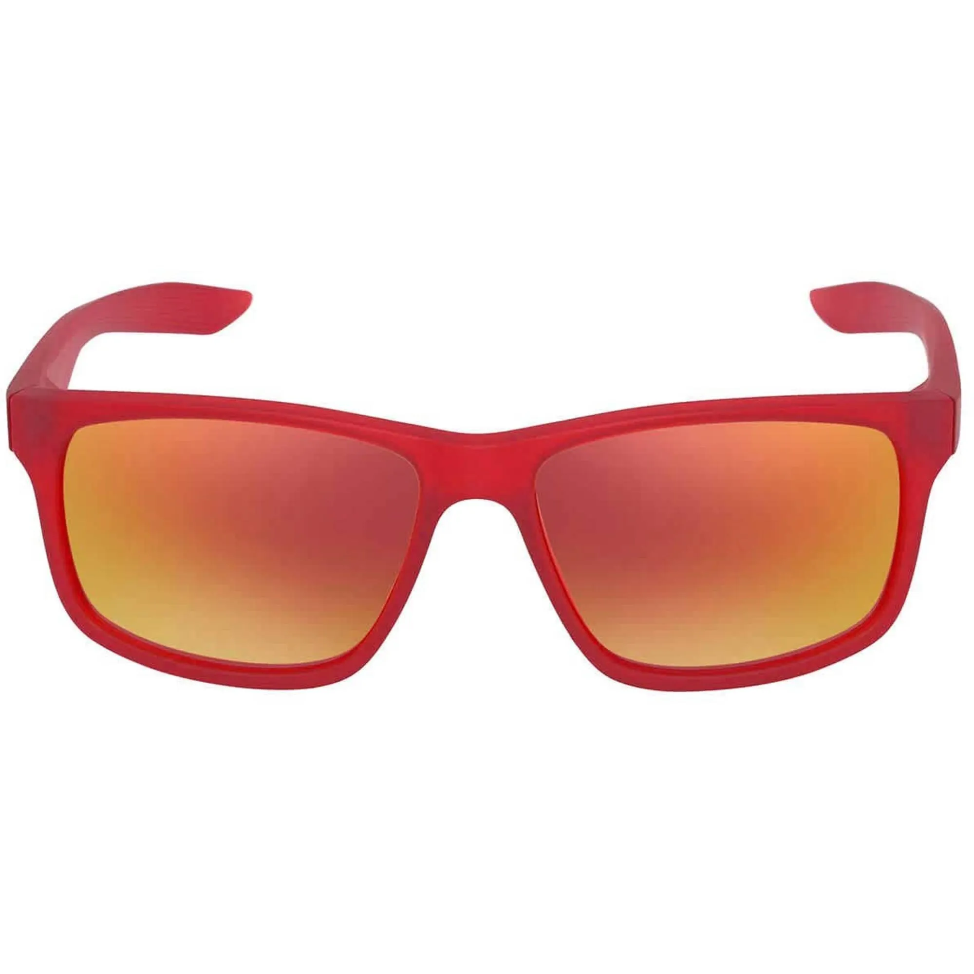 Nike Men's Sunglasses - Matte University Red | NIKE ESSENTIAL CHASER M EV0998 657