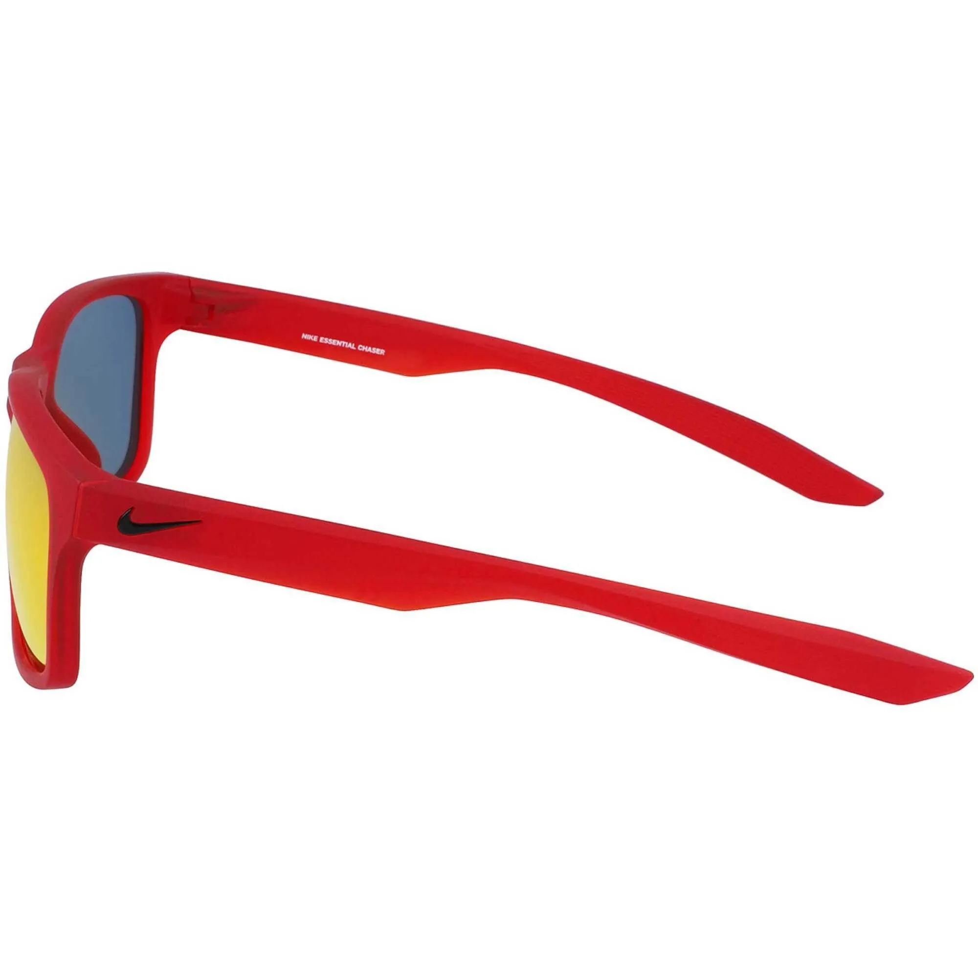 Nike Men's Sunglasses - Matte University Red | NIKE ESSENTIAL CHASER M EV0998 657
