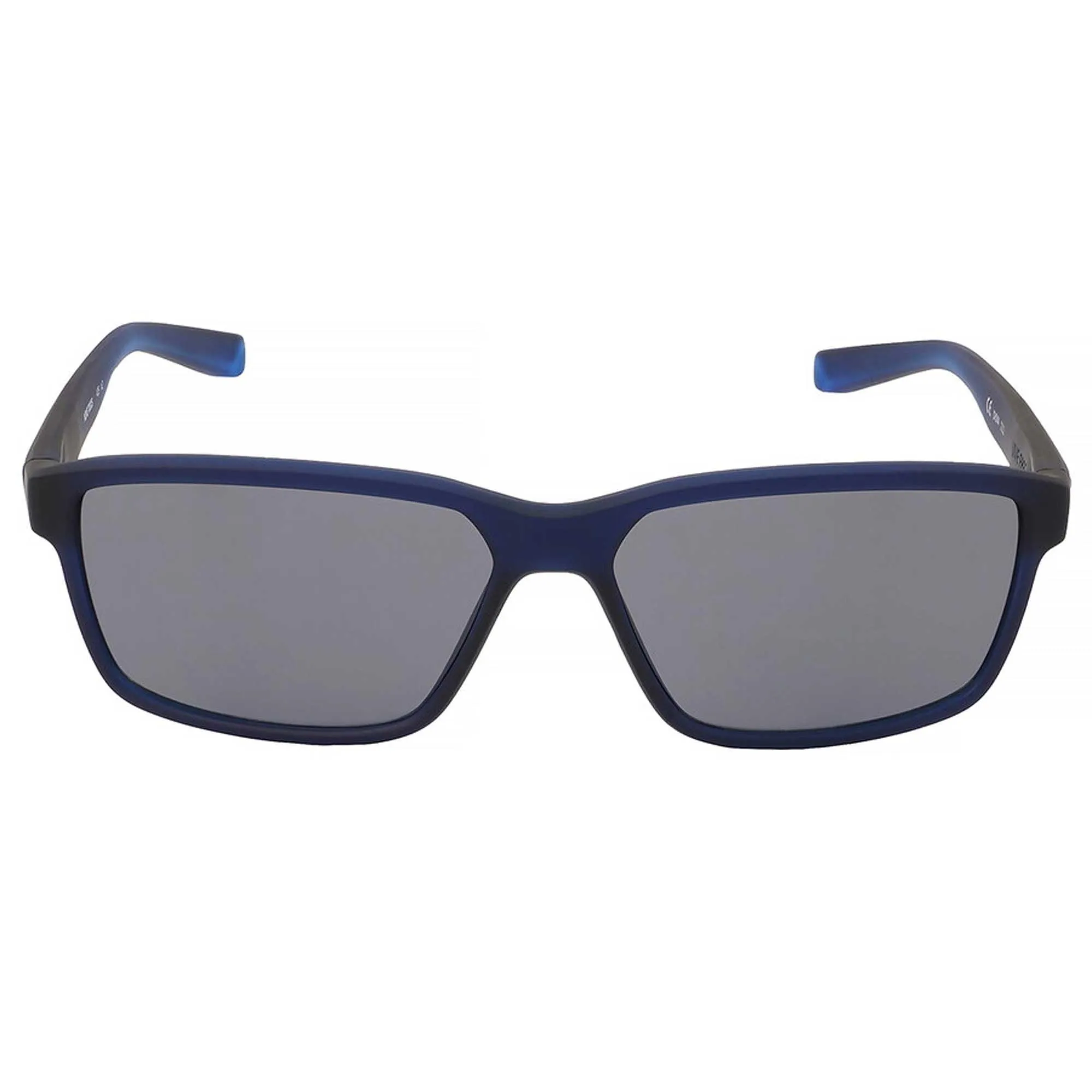 Nike Men's Sunglasses - Photochromatic Lens Plastic Square Shape Frame | 7092S 405