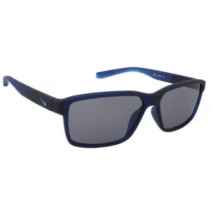 Nike Men's Sunglasses - Photochromatic Lens Plastic Square Shape Frame | 7092S 405