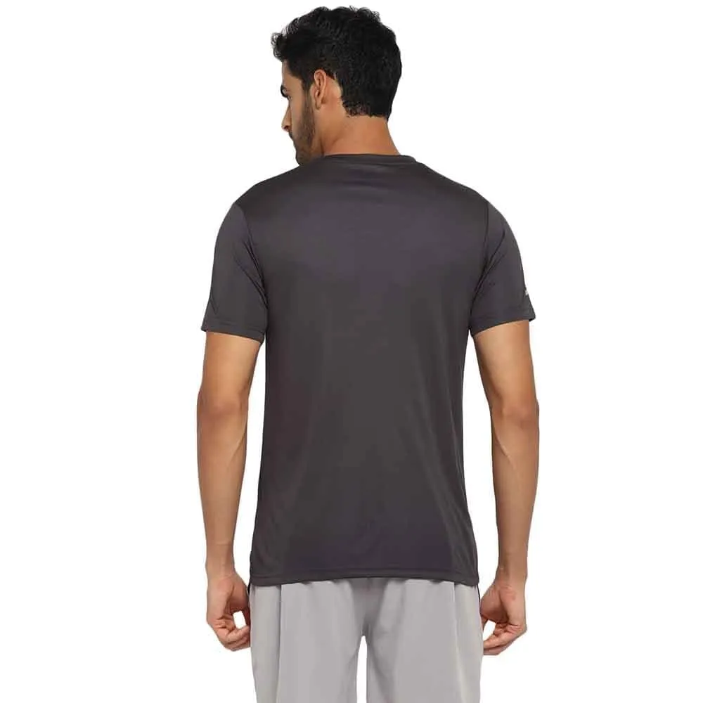 Nitro-12 Printed Round Tee