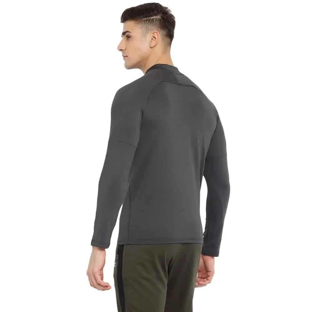 Nivia Hydra-29 Round Tee