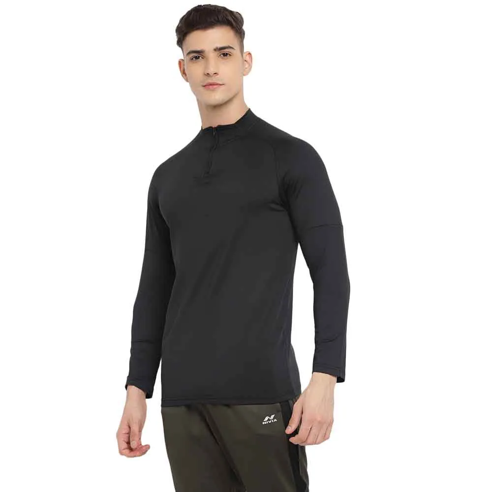 Nivia Hydra-29 Round Tee