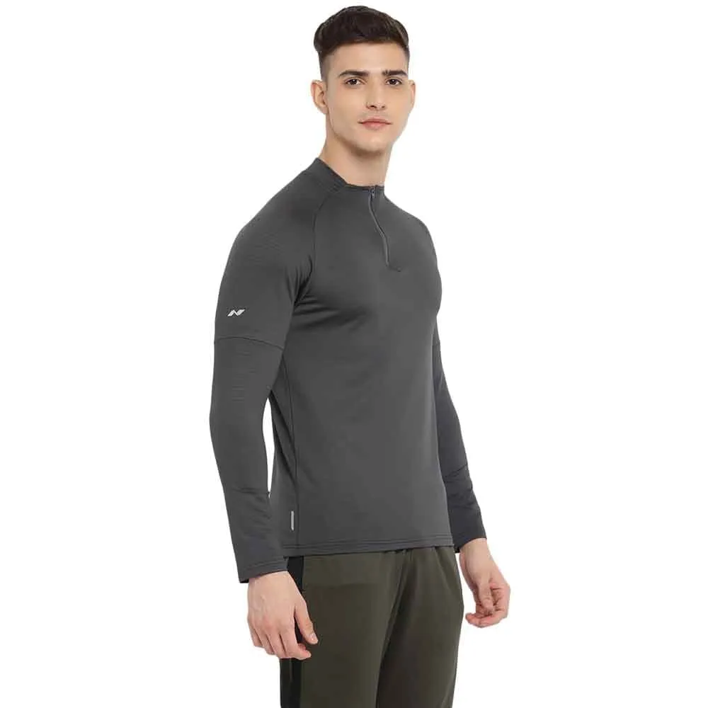 Nivia Hydra-29 Round Tee