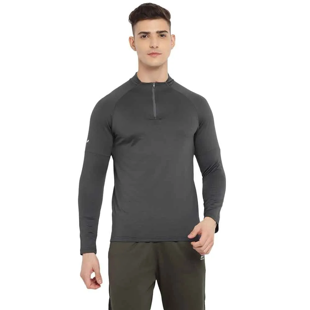 Nivia Hydra-29 Round Tee