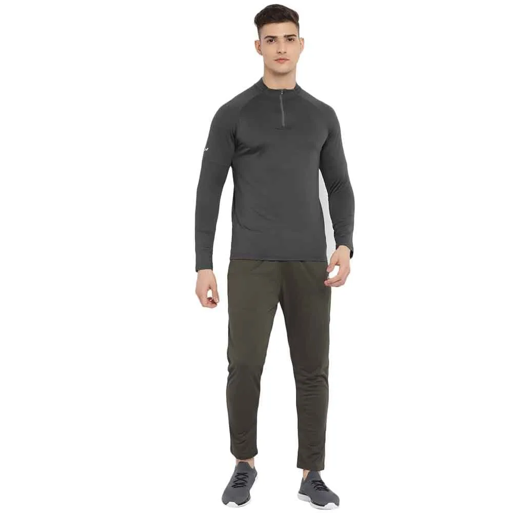 Nivia Hydra-29 Round Tee