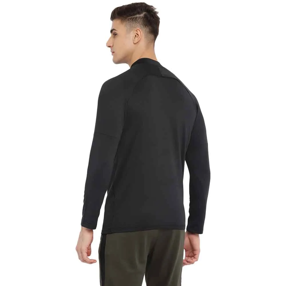 Nivia Hydra-29 Round Tee