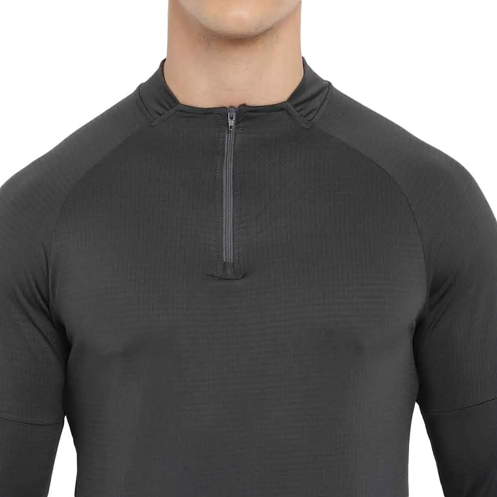 Nivia Hydra-29 Round Tee