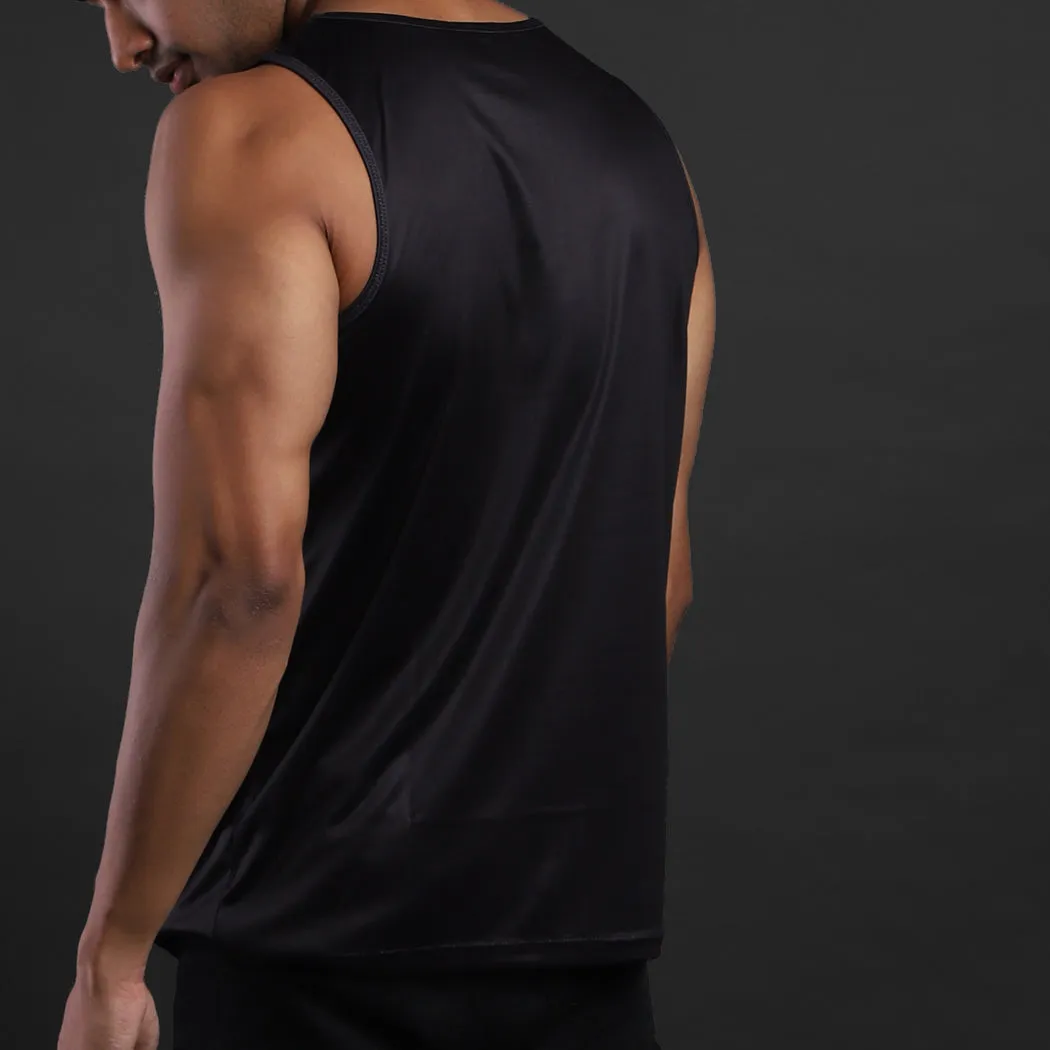 NO-EXCUSE 2.0 RDKL-ACTIVE WEAR SANDO#11