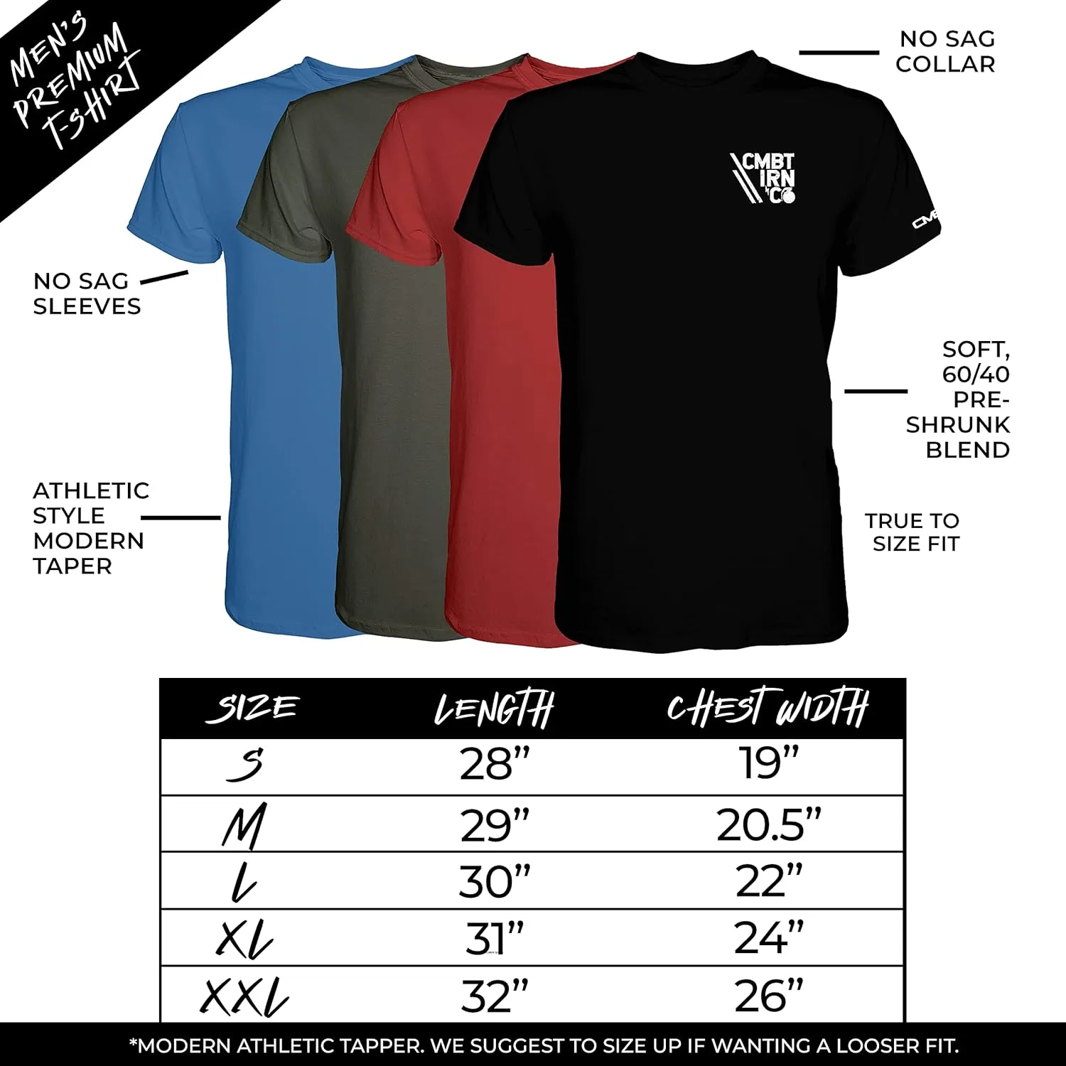 Nobody is Coming to Save You Men's Graphic Short Sleeve T-Shirt