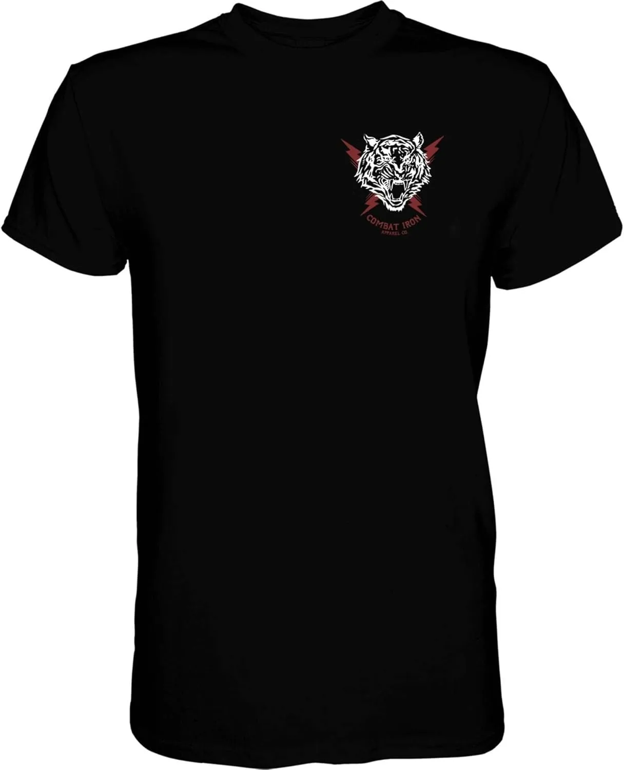 Nobody is Coming to Save You Men's Graphic Short Sleeve T-Shirt
