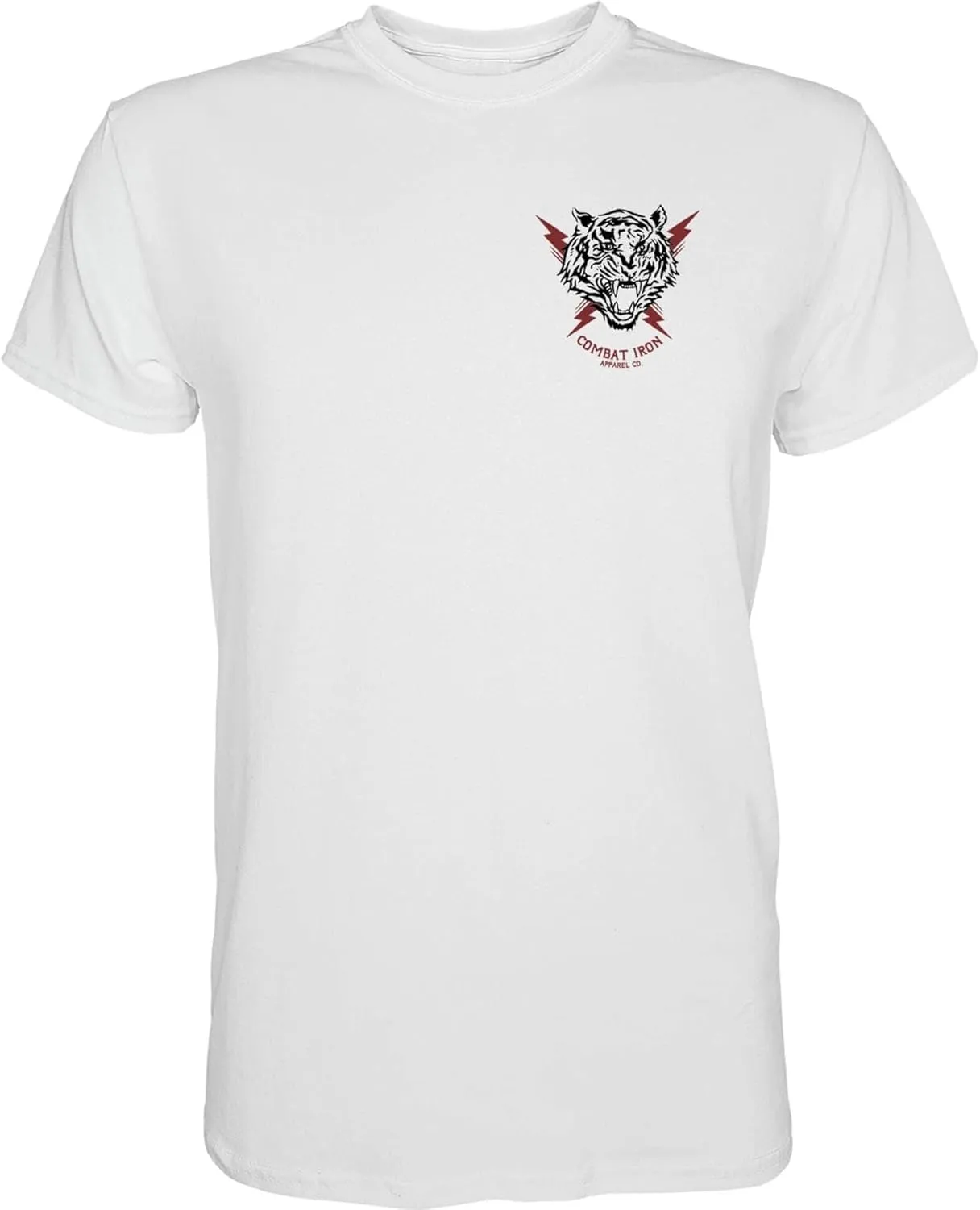 Nobody is Coming to Save You Men's Graphic Short Sleeve T-Shirt