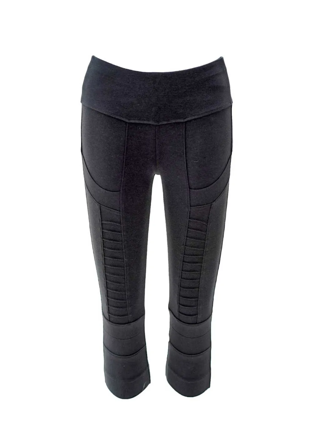 Nomads Hemp Wear Vision Capri